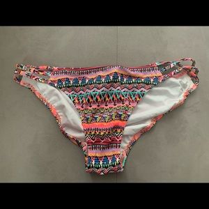 Victoria’s Secret Bikini Bottom Size M